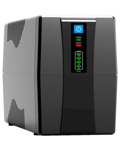 Джерело безперебійного живлення FrimeCom V-2000 LED