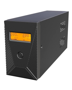 Джерело безперебійного живлення FrimeCom GS-2000 LCD