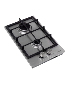 Варильна поверхня Fiesta G32IXCH SBF Сіра (Gray)