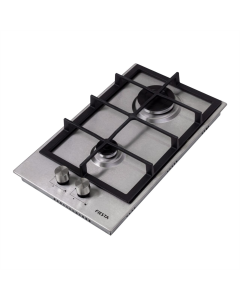 Варильна поверхня Fiesta G32IXCH SBF Сіра (Gray)