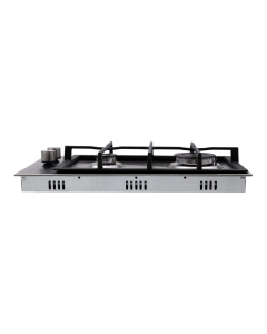 Варильна поверхня Fiesta G32IXCH SBF Сіра (Gray)