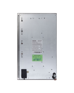 Варильна поверхня Fiesta G32IXCH SBF Сіра (Gray)