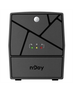 Джерело безперебійного живлення Njoy Keen 2000 (UPLI-LI200KE-CG01B)