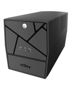Джерело безперебійного живлення Njoy Keen 2000 (UPLI-LI200KE-CG01B)