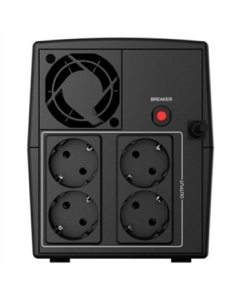 Джерело безперебійного живлення Njoy Keen 2000 (UPLI-LI200KE-CG01B)