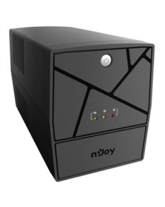 Джерело безперебійного живлення Njoy Keen 2000 (UPLI-LI200KE-CG01B)