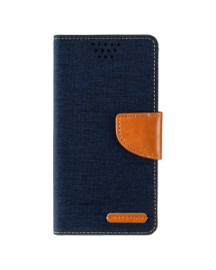 Чохол кейс для універсальний Goospery Canvas Diary 5.0