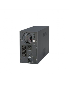 Источник бесперебойного питания EnerGenie EG-UPS-PS2000-01 2000VA