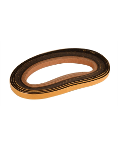 Варильна поверхня Fiesta G32BGCH SBF Чорна (Black)