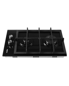 Варильна поверхня Fiesta G32BGCH SBF Чорна (Black)