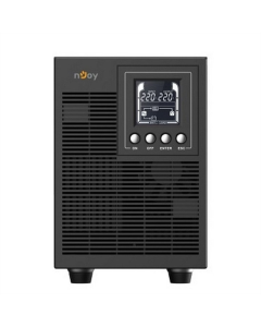 Джерело безперебійного живлення Njoy Echo Pro 2000 (UPOL-OL200EP-CG01B) LCD