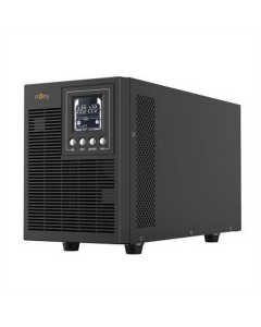 Источник бесперебойного питания Njoy Echo Pro 2000 (UPOL-OL200EP-CG01B) LCD