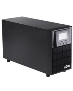 Джерело безперебійного живлення Njoy Aten Pro 2000 (PWUP-OL200AP-AZ01B) LCD