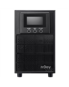 Джерело безперебійного живлення Njoy Aten Pro 2000 (PWUP-OL200AP-AZ01B) LCD