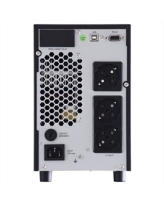 Джерело безперебійного живлення Njoy Aten Pro 2000 (PWUP-OL200AP-AZ01B) LCD