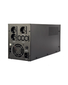 Джерело безперебійного живлення EnerGenie EG-UPS-036 3000VA LCD