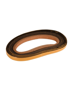 Варильна поверхня Fiesta G32WGCH SBF Біла (White)