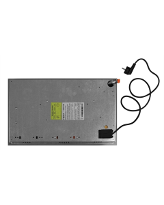 Варильна поверхня Fiesta G32WGCH SBF Біла (White)