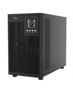 Джерело безперебійного живлення Njoy Echo Pro 3000 (UPOL-OL300EP-CG01B) LCD