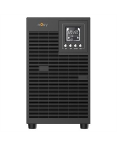 Джерело безперебійного живлення Njoy Echo Pro 3000 (UPOL-OL300EP-CG01B) LCD