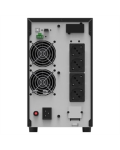 Источник бесперебойного питания Njoy Echo Pro 3000 (UPOL-OL300EP-CG01B) LCD