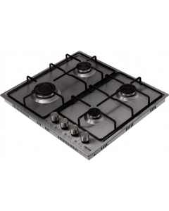 Варильна поверхня Fiesta G64IX C Сіра (Gray)