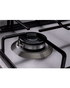 Варильна поверхня Fiesta G64IX C Сіра (Gray)