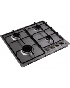 Варильна поверхня Fiesta G64IX C Сіра (Gray)