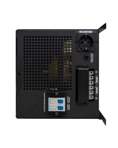 Джерело безперебійного живлення LogicPower LPM-PSW-4500VA (3000Вт) з MPPT