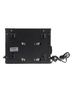 Источник бесперебойного питания Maxxter MX-HI-PSW500-01 500VA