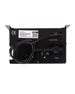 Джерело безперебійного живлення LogicPower LPA-W-PSW-500VA (350Вт) LCD