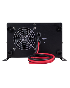 Джерело безперебійного живлення LogicPower LPA-W-PSW-500VA (350Вт) LCD