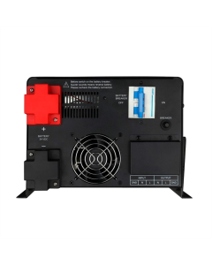 Источник бесперебойного питания LogicPower LPE-W-PSW-5000VA+ (3500 Вт)
