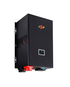 Источник бесперебойного питания LogicPower LPE-W-PSW-5000VA+ (3500 Вт)