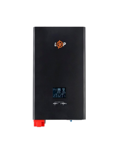 Джерело безперебійного живлення LogicPower LPE-W-PSW-5000VA+ (3500Вт)