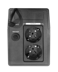 Источник бесперебойного питания FrimeCom GP-600 AVR