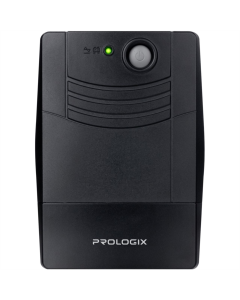 Джерело безперебійного живлення ProLogix 600 (PLP600VA2LED)