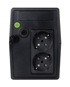 Источник бесперебойного питания ProLogix 600 (PLP600VA2LED)