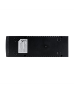 Источник бесперебойного питания ProLogix 600 (PLP600VA2LED)