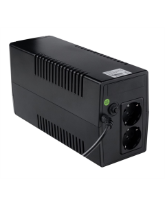 Источник бесперебойного питания ProLogix 600 (PLP600VA2LED)