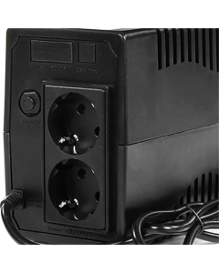 Источник бесперебойного питания FrimeCom VP-600 LED