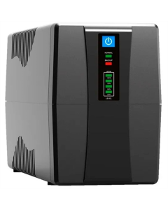 Джерело безперебійного живлення FrimeCom VP-600 LED