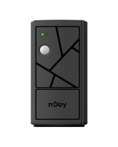 Джерело безперебійного живлення Njoy Keen 600 (UPLI-LI060KE-CG01B)