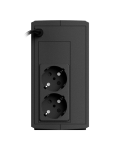 Джерело безперебійного живлення Njoy Keen 600 (UPLI-LI060KE-CG01B)