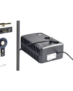 Джерело безперебійного живлення EnerGenie EG-UPS-3SDT600-01 600VA