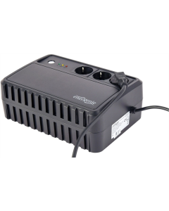 Джерело безперебійного живлення EnerGenie EG-UPS-3SDT600-01 600VA