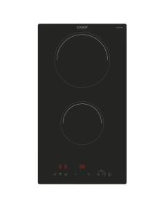 Варильна поверхня Candy CID 30/1 Чорна (Black)