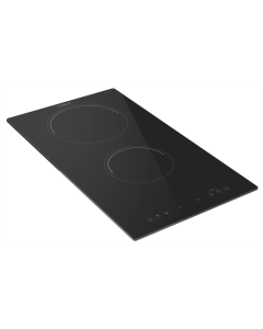 Варильна поверхня Candy CID 30/1 Чорна (Black)