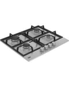 Варильна поверхня Beko HIAG64225SX Сіра (Gray)