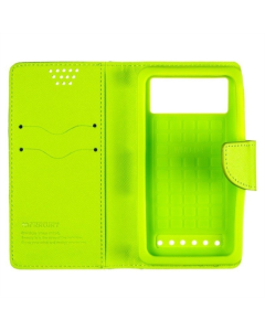 Чехол кейс для универсальный Goospery Mercury 5.5